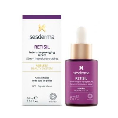 SESDERMA RETISIL Intensywne serum pro-aging, 30ml KRÓTKA DATA 30.09.2026