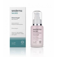 SESDERMA SALISES Żel nawilżający - 50 ml (26328)