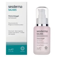 SESDERMA SALISES Żel nawilżający - 50 ml (26328)