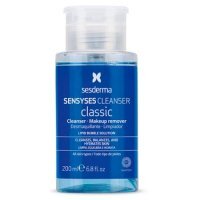 SESDERMA SENSYSES CLASSIC oczyszczający płyn z liposomami 200 ml
