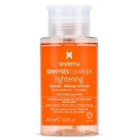 SESDERMA Sensyses Cleanser Lightening Płyn do demakijazu, 200 ml