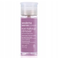 Sesderma Sensyses Płyn do demakijażu wrażliwej skóry wokół oczu, 100 ml