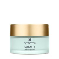SESDERMA SERENITY Maseczka na noc, 50ml