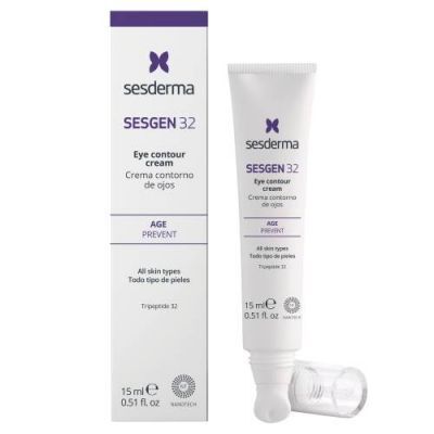 Sesderma Sesgen 32 Krem kontur oczu, 15 ml