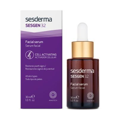 SESDERMA SESGEN 32 Serum liposomowe, 30ml