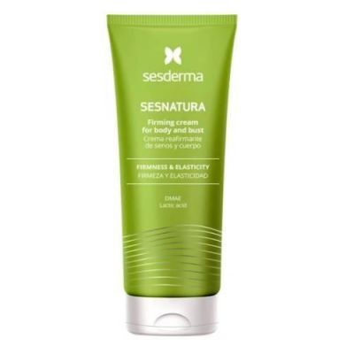 SESDERMA SESNATURA Krem ujędrniający biust i ciało, 200ml