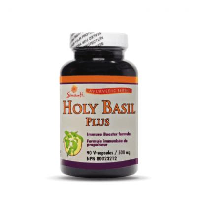 Sewanti HOLY BASIL PLUS, 90kaps.