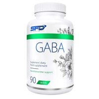 SFD ADAPTO GABA 90 tabletek