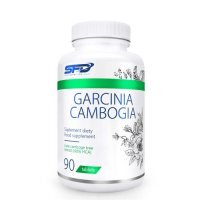 SFD ADAPTO Garcinia Cambogia - ekstrakt z tamaryndowca 90 tabletek