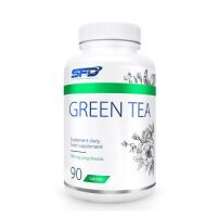 SFD ADAPTO Green Tea 90 tabletek
