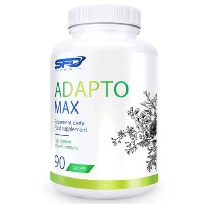 SFD Adapto Max,  90 tabl.