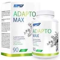SFD ADAPTO Max 90 tabletek