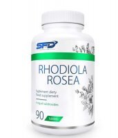 SFD ADAPTO Rhodiola Rosea 90 tabletek