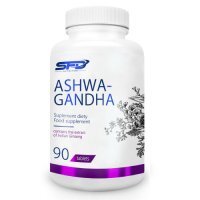 SFD Ashwagandha 90 tabletek