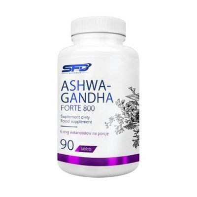 SFD Ashwagandha Forte, 90 tabl.