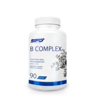 SFD B-Complex, 90 tabletek