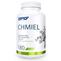 SFD Chmiel 180 tabletek