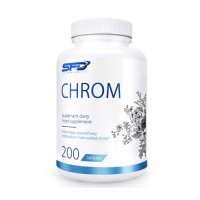 SFD Chrom, 200 tabl.