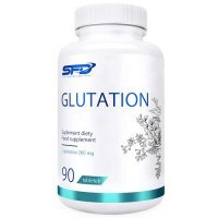SFD Glutation 90 tabletek