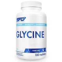 SFD Glycine 180 tabletek