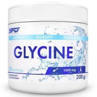 SFD Glycine proszek 200 g