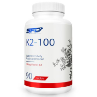 SFD Witamina K2-100 90 tabletek