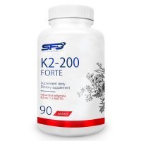 SFD Witamina K2-200 Forte 90 tabletek