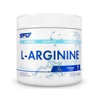 SFD L-Arginine 200 kapsułek DATA WAŻNOŚCI