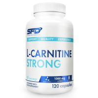 SFD L-Carnitine Strong 120 kapsułek