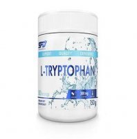 SFD L-Tryptophan proszek 150 g