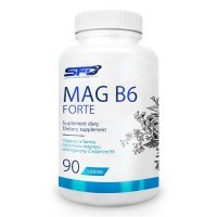 SFD Mag B6 forte - magnez forte 90 tabletek