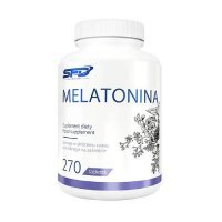 SFD Melatonina, 270 tabl.