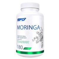 SFD Moringa, 180 tabl.