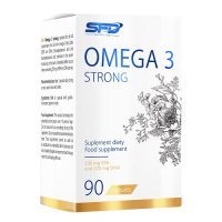 SFD Omega 3 Strong 90 kapsułek