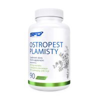 SFD Ostropest plamisty, 90 tabl.