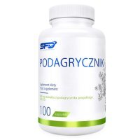 SFD Podagrycznik, 100 kaps.
