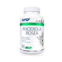 SFD Rhodiola Rosea Różeniec górski, 90 tabl.
