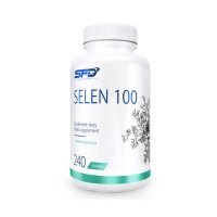 SFD Selen, 240 tabl.