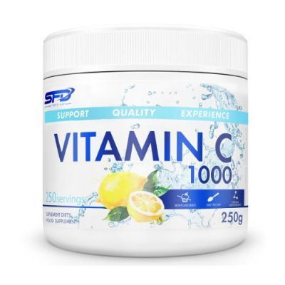 SFD Vitamin C 1000 mg, 250 g