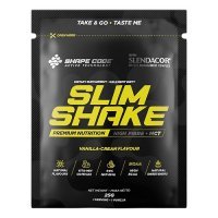 SHAPE CODE Slim Shake vanilla-cream 25 g