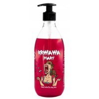 Shots! Krwawa Mary Żel do mycia ciała, 500ml