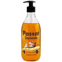 Shots! Passat Sąsiada Żel do mycia ciała, 500ml