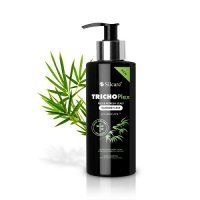 SILCARE TRICHOPLEX Peel &amp; Refresh scalp Bamboo Peeling do pielęgnacji skóry głowy 250 ml