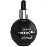 SILCARE TRICHOPLEX Re-Balancing Scalp Booster Tonik do pielęgnacji skóry głowy 75 ml