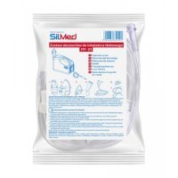 Silmed Zestaw akcesoriów do inhalatora tłokowego ITF-01