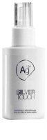 INVEX SILVER TOUCH AG 124 antybakteryjny płyn do ciała na bazie srebra 100 ml