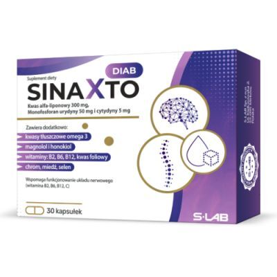 Sinaxto Diab, 30 kaps.