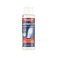 Singularis LubriSyn HA+ Kwas hialuronowy wysokocząsteczkowy na stawy, 70 ml