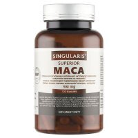 SINGULARIS SUPERIOR MACA 120 kapsułek