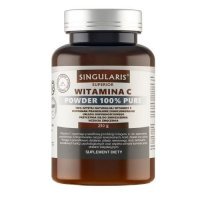 SINGULARIS SUPERIOR WITAMINA C Powder 100% pure 250 g